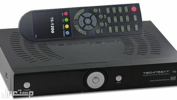 أسعار الرسيفرات 2023 ريسيفر وريموت كنترول