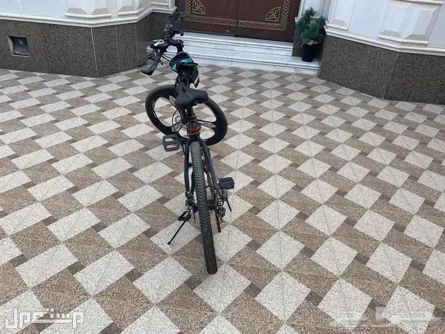 دراجة ماركة دراجة برو يارد في الرياض بسعر 750 ريال سعودي قابل للتفاوض