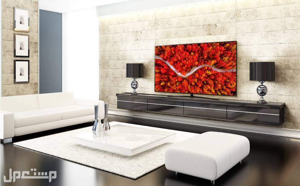 مواصفات وأسعار شاشة LG 43 بوصة شاشة LG 43 بوصة