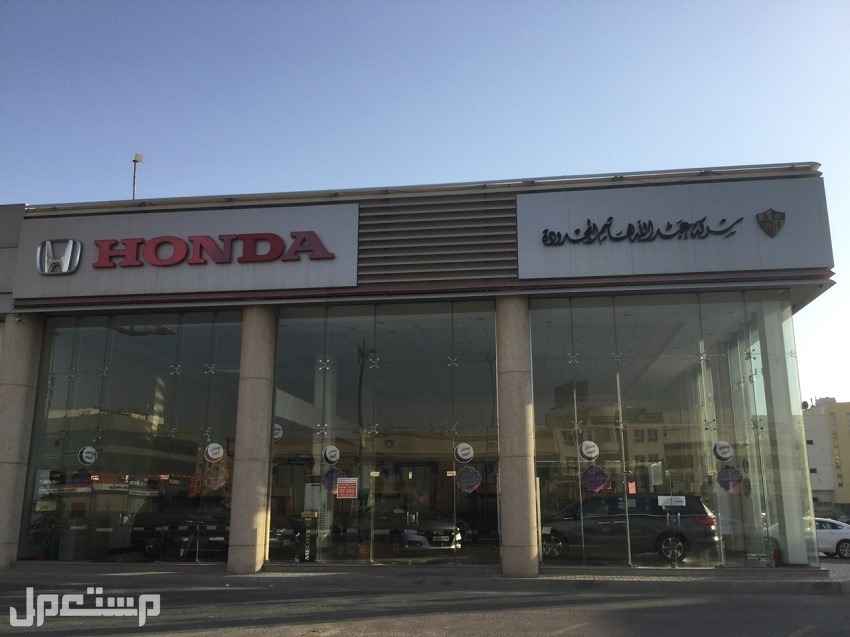 كيف احصل على قطع غيار هوندا الأصلية من الوكالة في قطر وكيل هوندا في السعودية