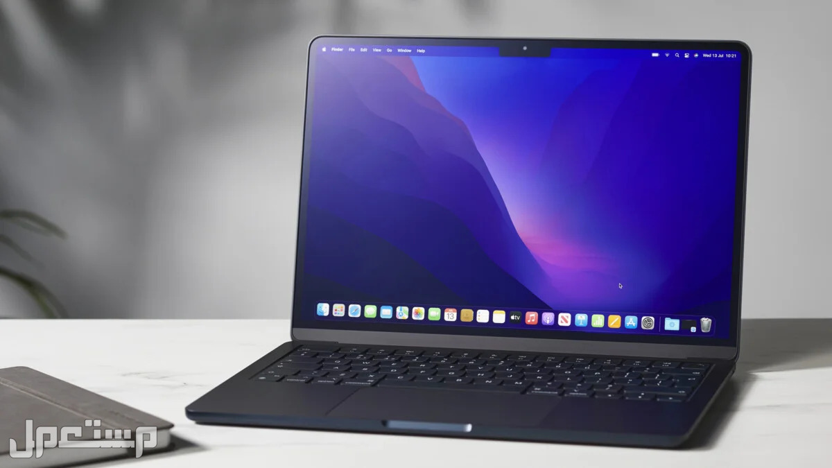 تعرف على قائمة أفضل أجهزة اللاب توب 2023 Apple MacBook Air M2