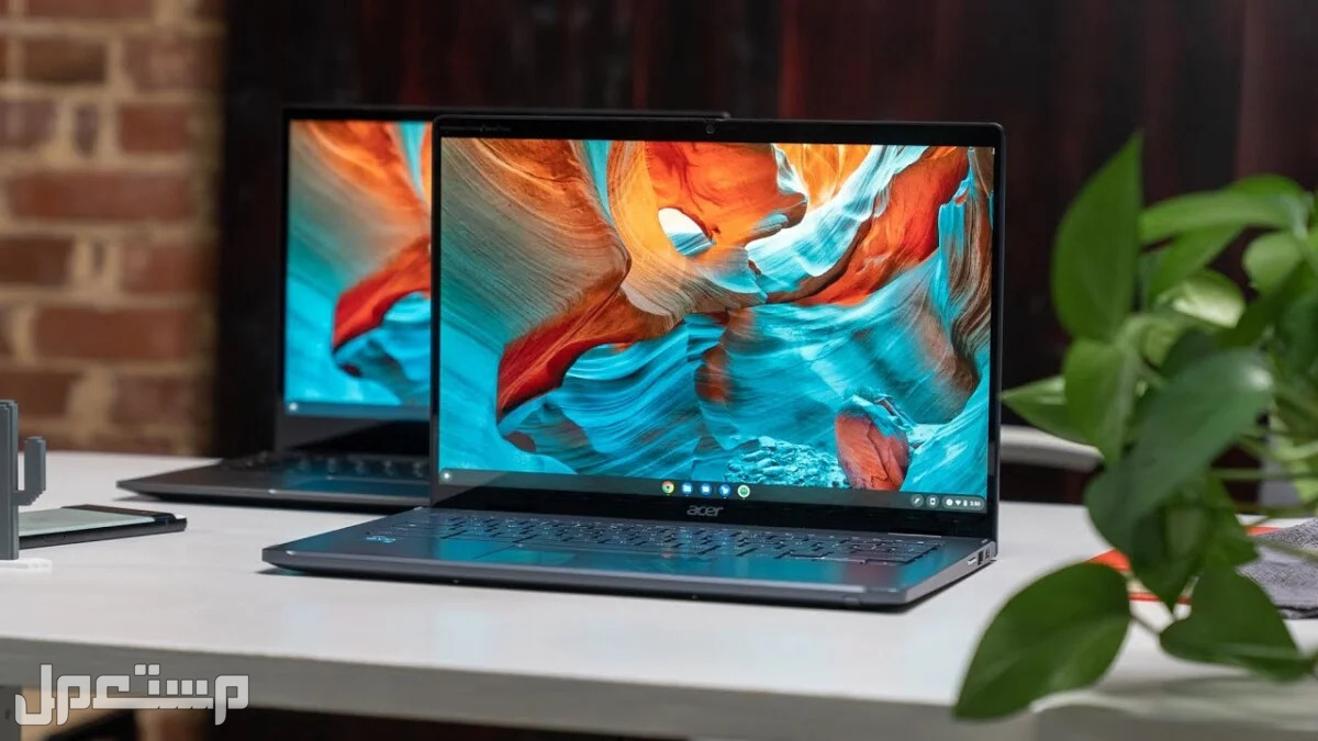 تعرف على قائمة أفضل أجهزة اللاب توب 2023 Acer Chromebook Spin 714