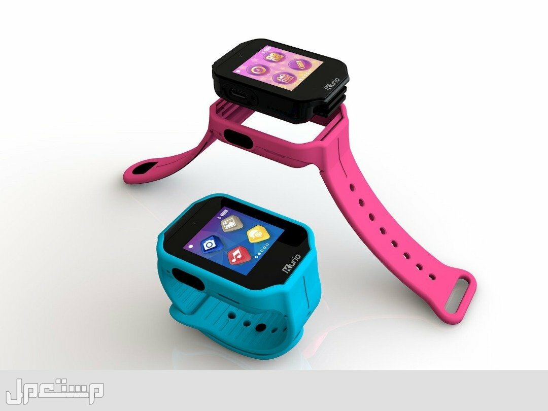 تعرف على افضل ساعة تعقب ذكية للاطفال 2023 Kurio Smartwatch