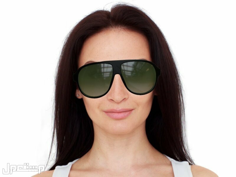 تعرف على أفضل نظارات قوتشي للرجال وأسعارها GG0009S قوتشي خضراء