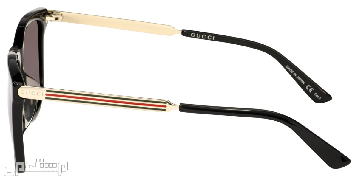 تعرف على أفضل نظارات قوتشي للرجال وأسعارها نظارة GG0078SK Gucci