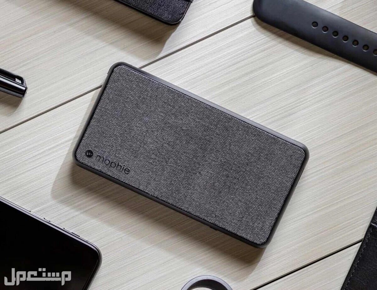 افضل شاحن متنقل 2023.. إليك قائمة بالأبرز Mophie Powerstation with PD