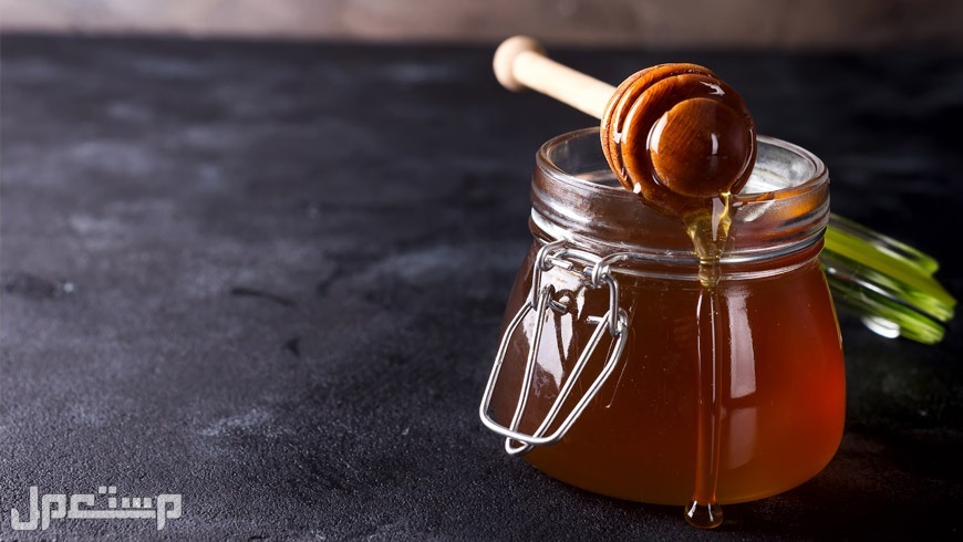سعر عسل السدر الجبلي الأصلي 2023 في عمان عسل نحل جبلي