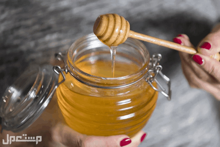 سعر عسل السدر الجبلي الأصلي 2023 في السعودية علبة عسل سدر