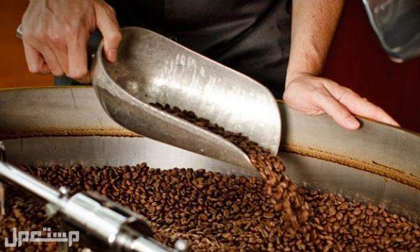5 أفكار مشاريع تجارية ناجحة لتنفيذها في 2023 مشاريع للبيع في الأردن مشروع تجارة البن أو القهوة