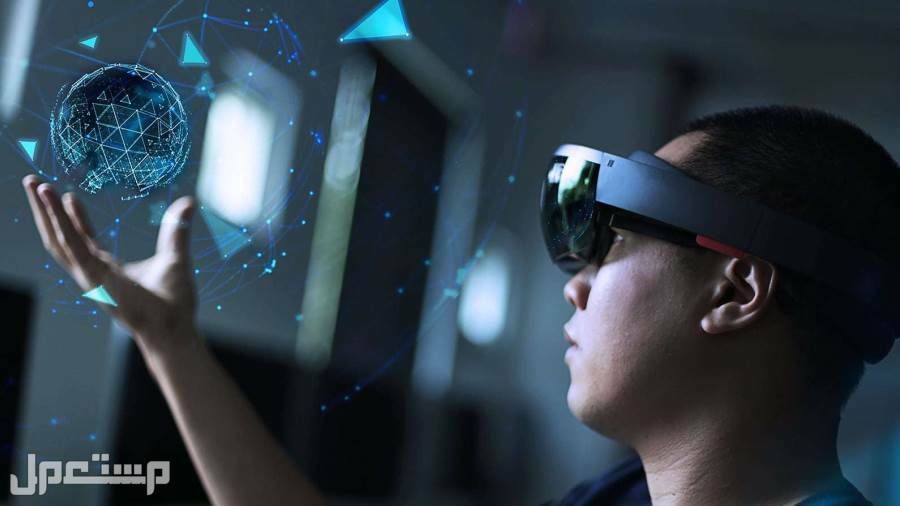سعر نظارات الواقع الافتراضي VR BOX ومواصفاتها في الجزائر نظارات حديثة تحاكي الواقع