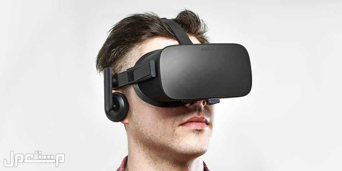 سعر نظارات الواقع الافتراضي VR BOX ومواصفاتها في الجزائر نظارة الواقع الافتراض