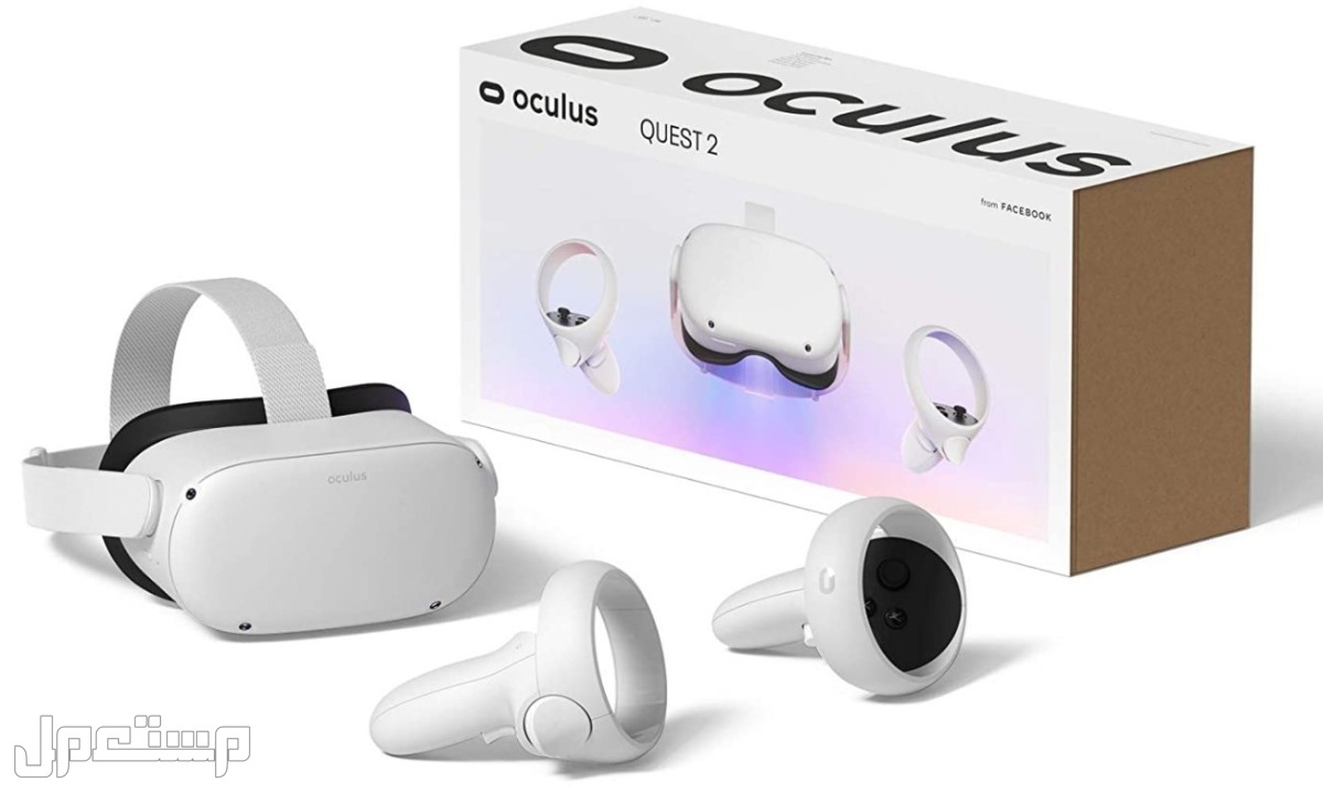 سعر نظارات الواقع الافتراضي VR BOX ومواصفاتها في الجزائر صندوق نظارة الواقع الافتراض