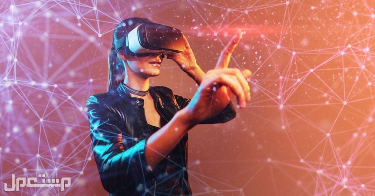 سعر نظارات الواقع الافتراضي VR BOX ومواصفاتها نظارة الكترونية VR