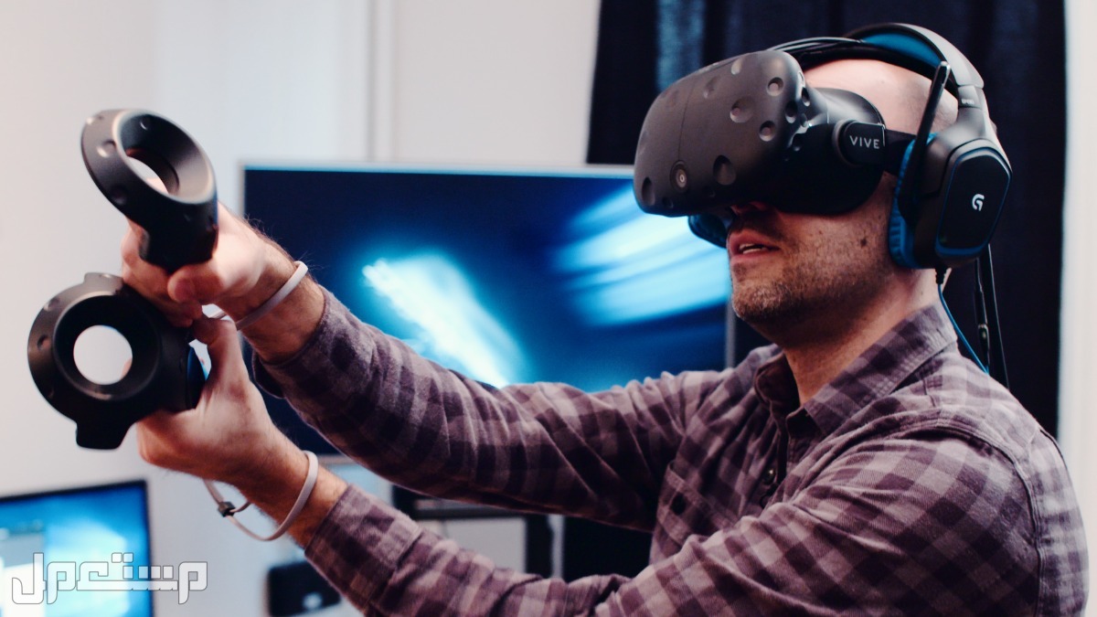 سعر نظارات الواقع الافتراضي VR BOX ومواصفاتها في الجزائر محاكاة الواقع
