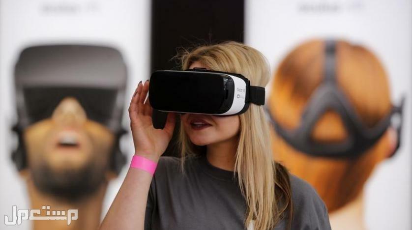 سعر نظارات الواقع الافتراضي VR BOX ومواصفاتها نظارة VR
