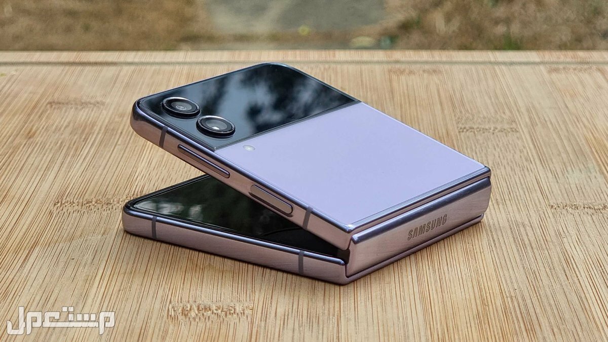 سعر ومواصفات جوال هواوي P50 Pocket في موريتانيا Galaxy Z Flip4