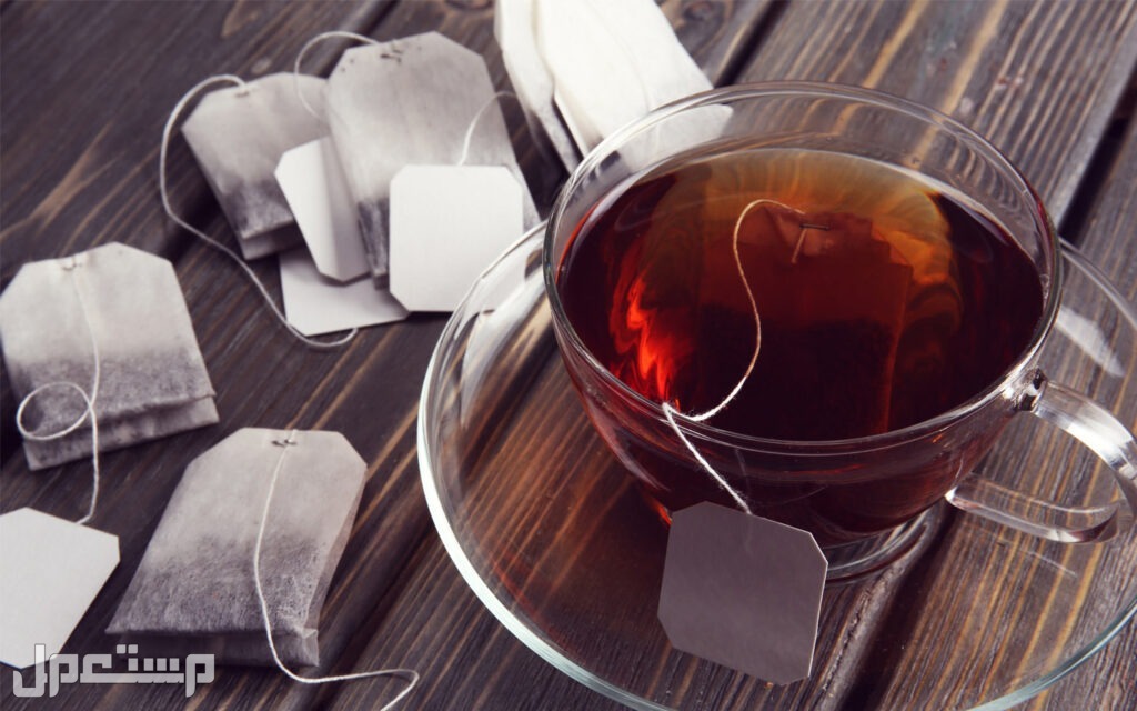 طريقة تنظيف الزجاج من البقع بشكل فعّال في الإمارات العربية المتحدة الشاي
