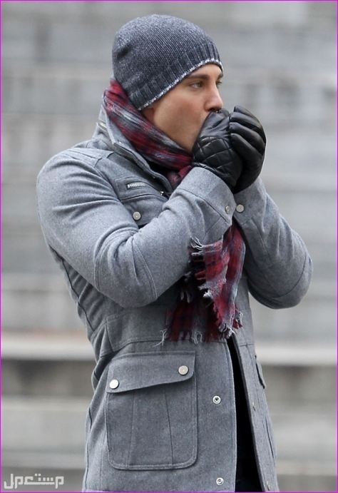 قفازات رجالي للشتاء تعرف على أسعارها ومواصفاتها في البحرين قفازات جلدية