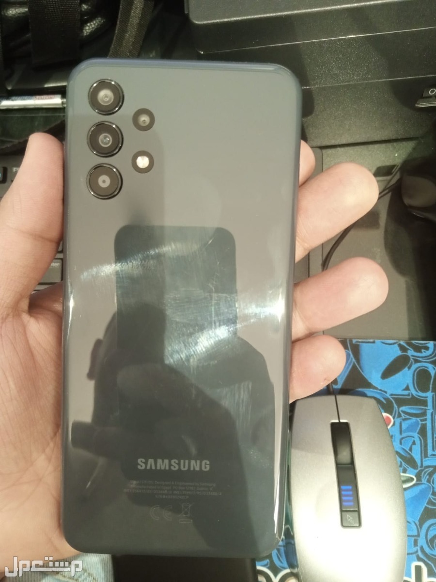 Samsung a13 ماركة سامسونج في قسم الساحل بسعر 5150 جنيه مصري