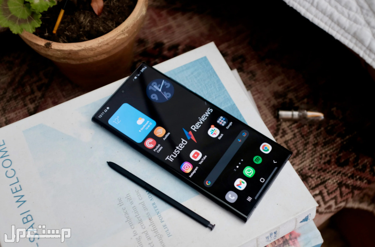 كم سعر جوال سامسونج Galaxy S22 Ultra وما هي مميزاته؟ سامسونج Galaxy S22 Ultra