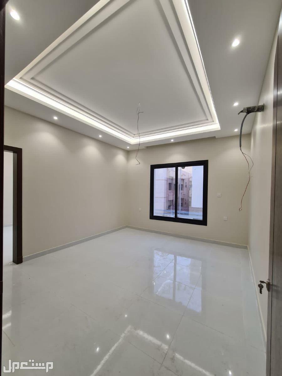 شقة للبيع في مريخ - جدة بسعر 440 ألف ريال سعودي
