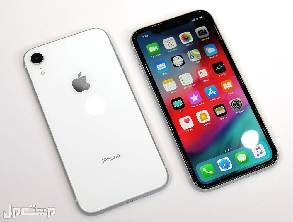 مميزات وعيوب ايفون xr - مستعمل