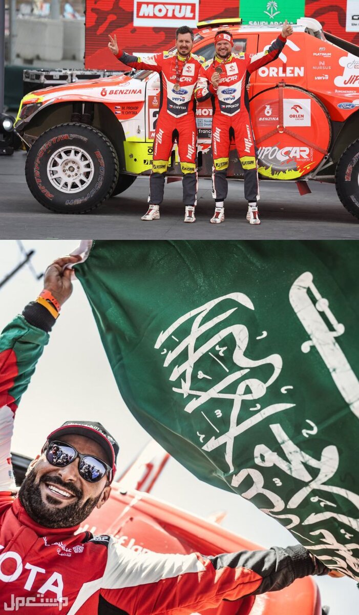 رالي داكار 2023| كل ما تريد معرفته عن سباق السيارات الأشهر رالي سيارات