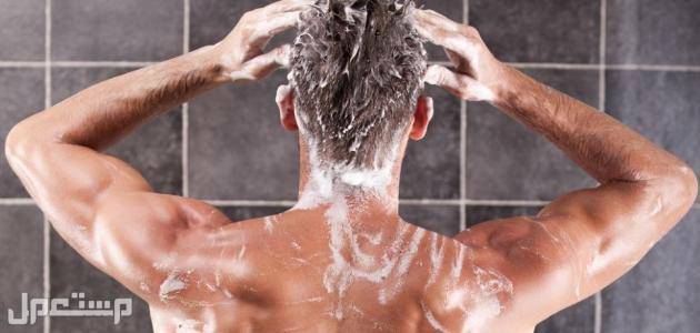 أفضل شاور جل للاستحمام والاسعار ومواصفاتها كاملة شاور للاستحمام