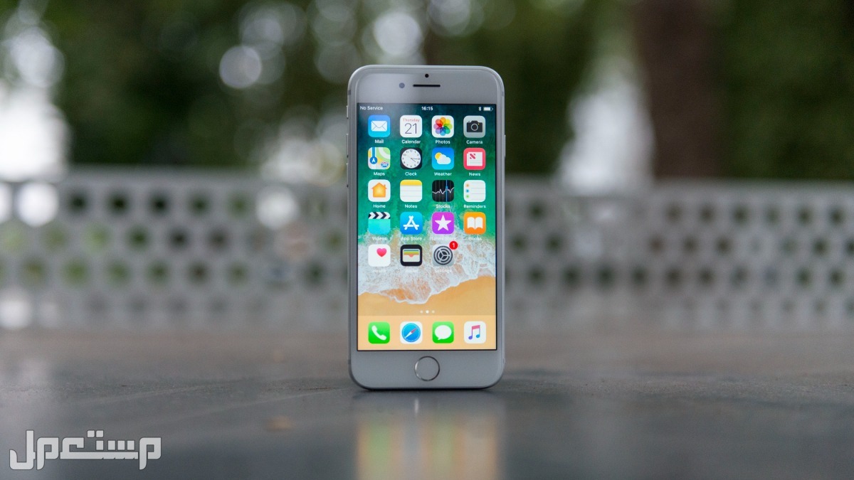 سعر ايفون iphone 8 "المميزات والعيوب" سعر ايفون iphone 8