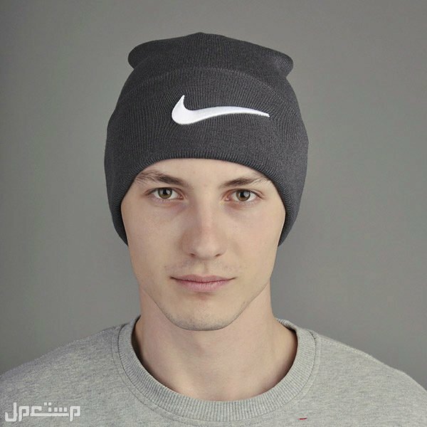 Шапки Найк Мужские Зимние Купить