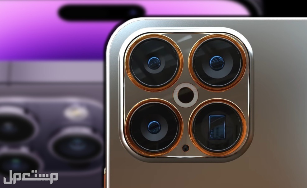مواصفات ايفون 15 برو Max وما قصة iPhone 15 Urtla ؟ في جيبوتي كاميرا  ايفون 15 برو Max