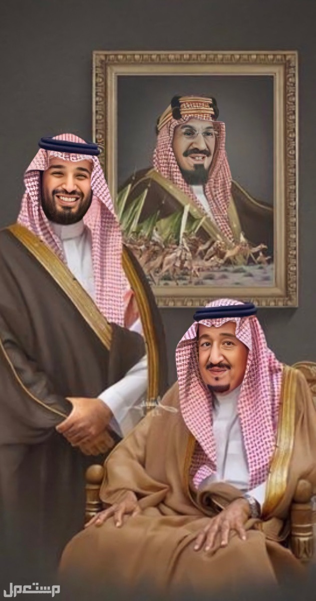 مشاريع جديدة قادمة إلى السعودية تحمل اسم الملك سلمان بن عبدالعزيز