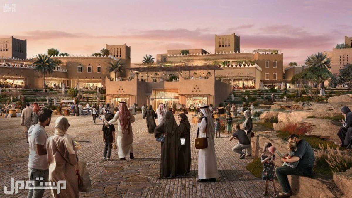 مشاريع جديدة قادمة إلى السعودية تحمل اسم الملك سلمان بن عبدالعزيز جامعة الملك سلمان في بوابة الدرعية