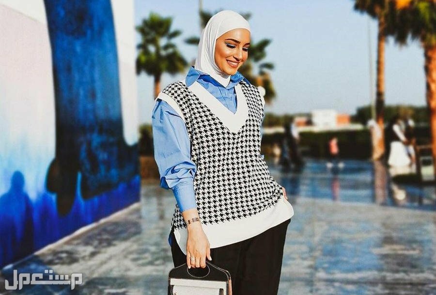 إطلالات ملابس شتوية أنيقة 2023 ملابس شتاء سيدات