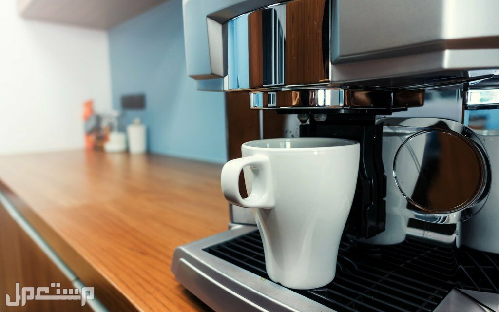 تعرف على كيفية تصميم ركن القهوة في المنزل 2023 (صور) في اليَمَن