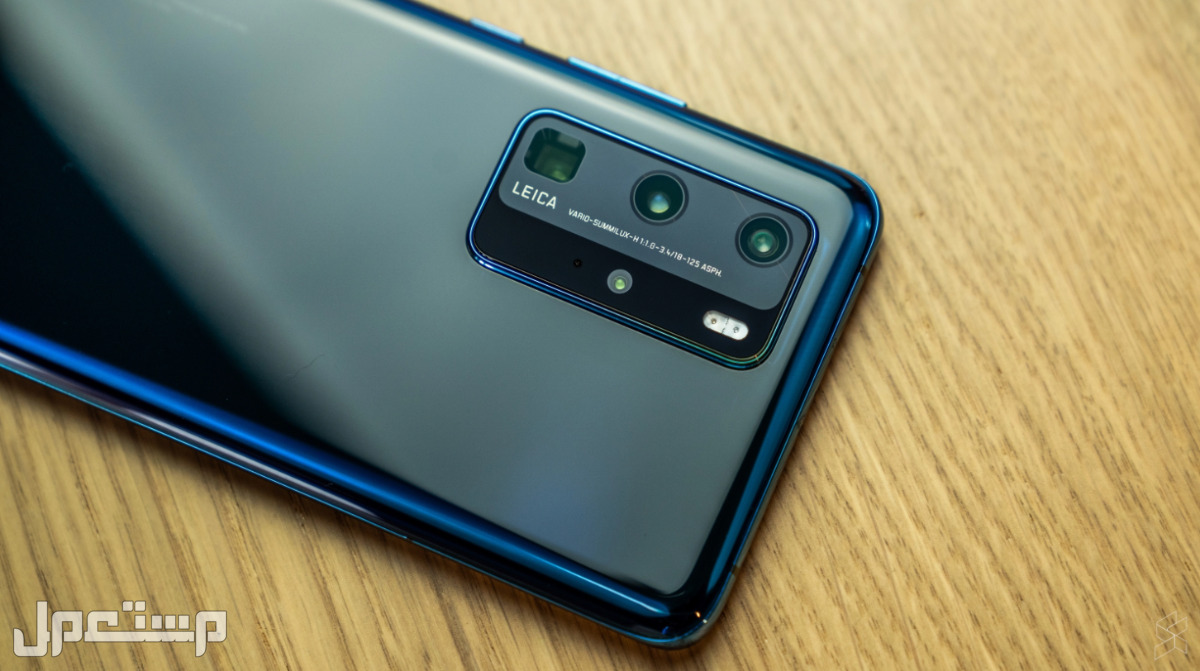 كم سعر جوال هواوي بي 40 برو p40 pro وهل يستحق الشراء في 2023؟