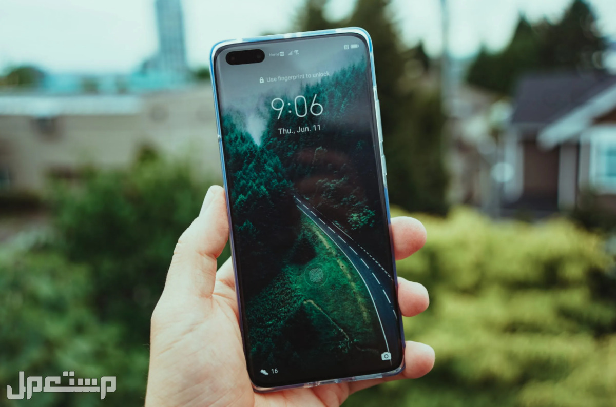 كم سعر جوال هواوي بي 40 برو p40 pro وهل يستحق الشراء في 2023؟