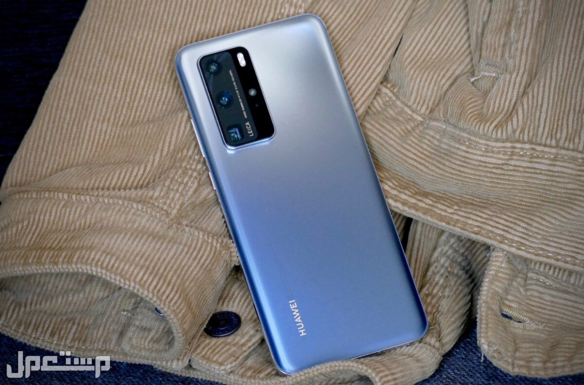 كم سعر جوال هواوي بي 40 برو p40 pro وهل يستحق الشراء في 2023؟ p40 pro