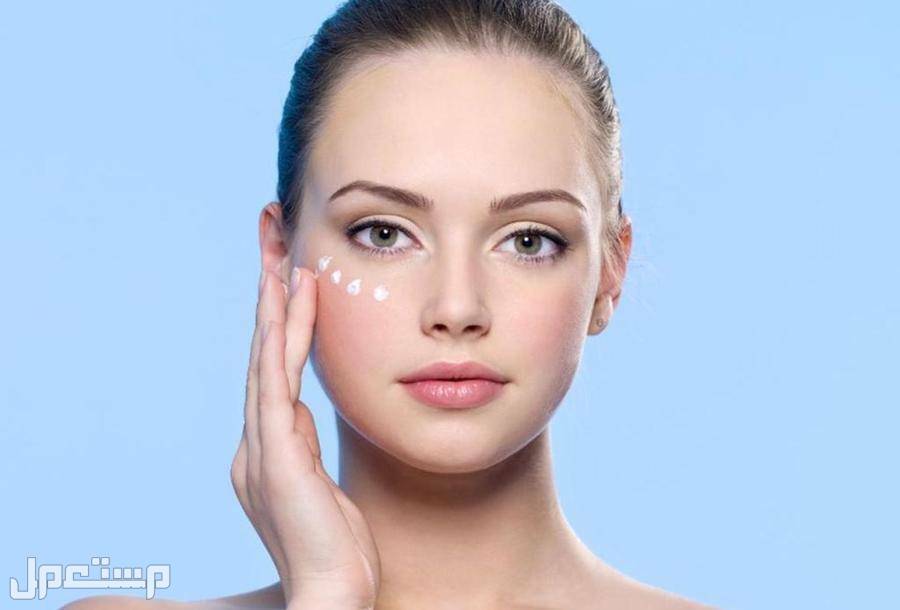 افضل مرطب للعين والاسعار كريمات ترطيب