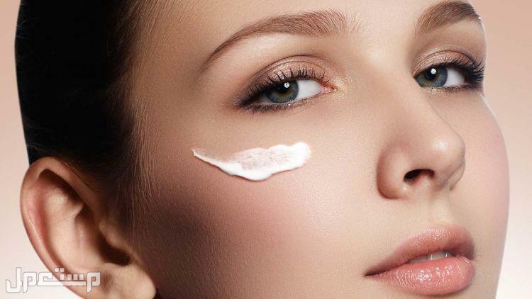 افضل مرطب للعين والاسعار كريم ترطيب عين