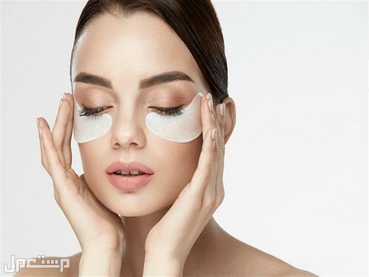 افضل مرطب للعين والاسعار ماسك ترطيب عين