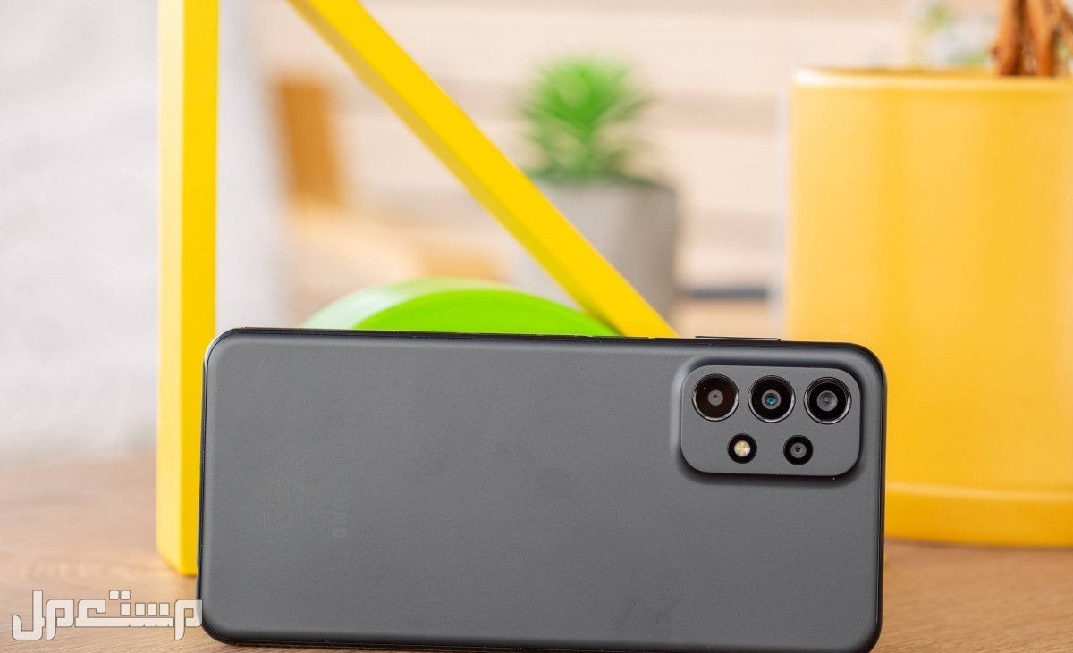 تعرف على أفضل جوال سامسونج بسعر رخيص ممكن تشتريه سامسونج Galaxy A23