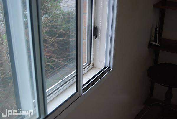 عزل صوت النوافذ.. 8 طرق منزلية بسيطة للتخلص من الضوضاء مواد عزل صوت النوافذ