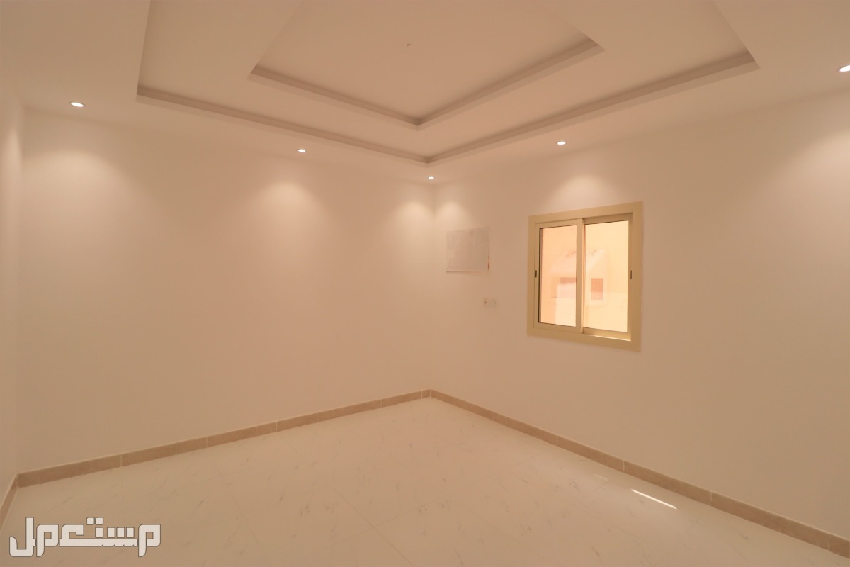 شقة للبيع في مريخ - جدة بسعر 400 ألف ريال سعودي
