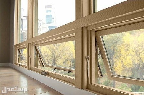 تعرف على أفضل أنواع نوافذ ألمنيوم مع الأسعار نوافذ الألمنيوم