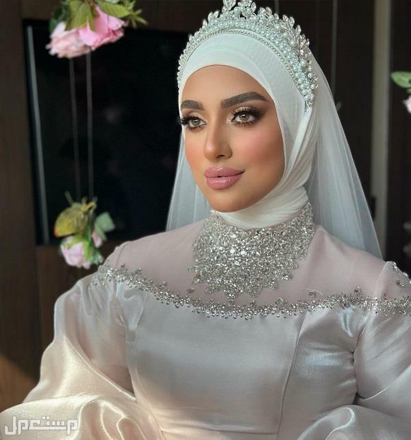 كيف تختارين ميك اب الزفاف  (دليلك الكامل) في الإمارات العربية المتحدة ميط اب زفاف