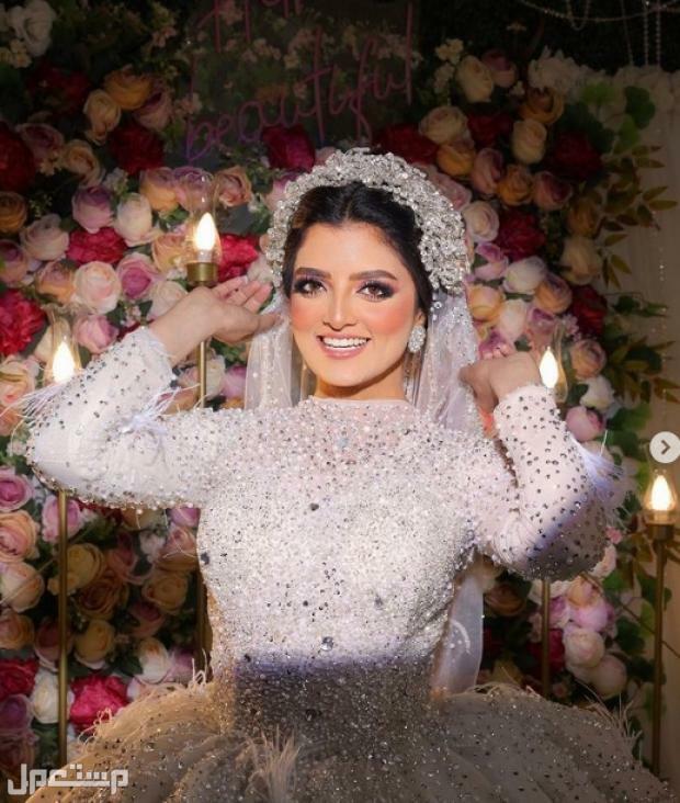 كيف تختارين ميك اب الزفاف  (دليلك الكامل) في الإمارات العربية المتحدة تبيض أسنان للزفاف
