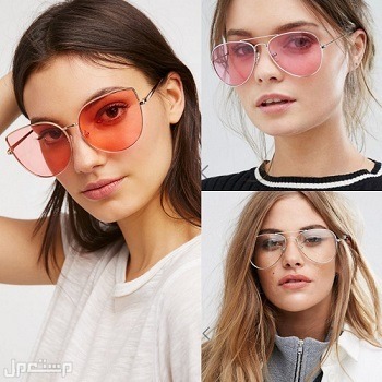 أسعار نظارات شمس 2023 في اليَمَن نظارات شمس ملونة