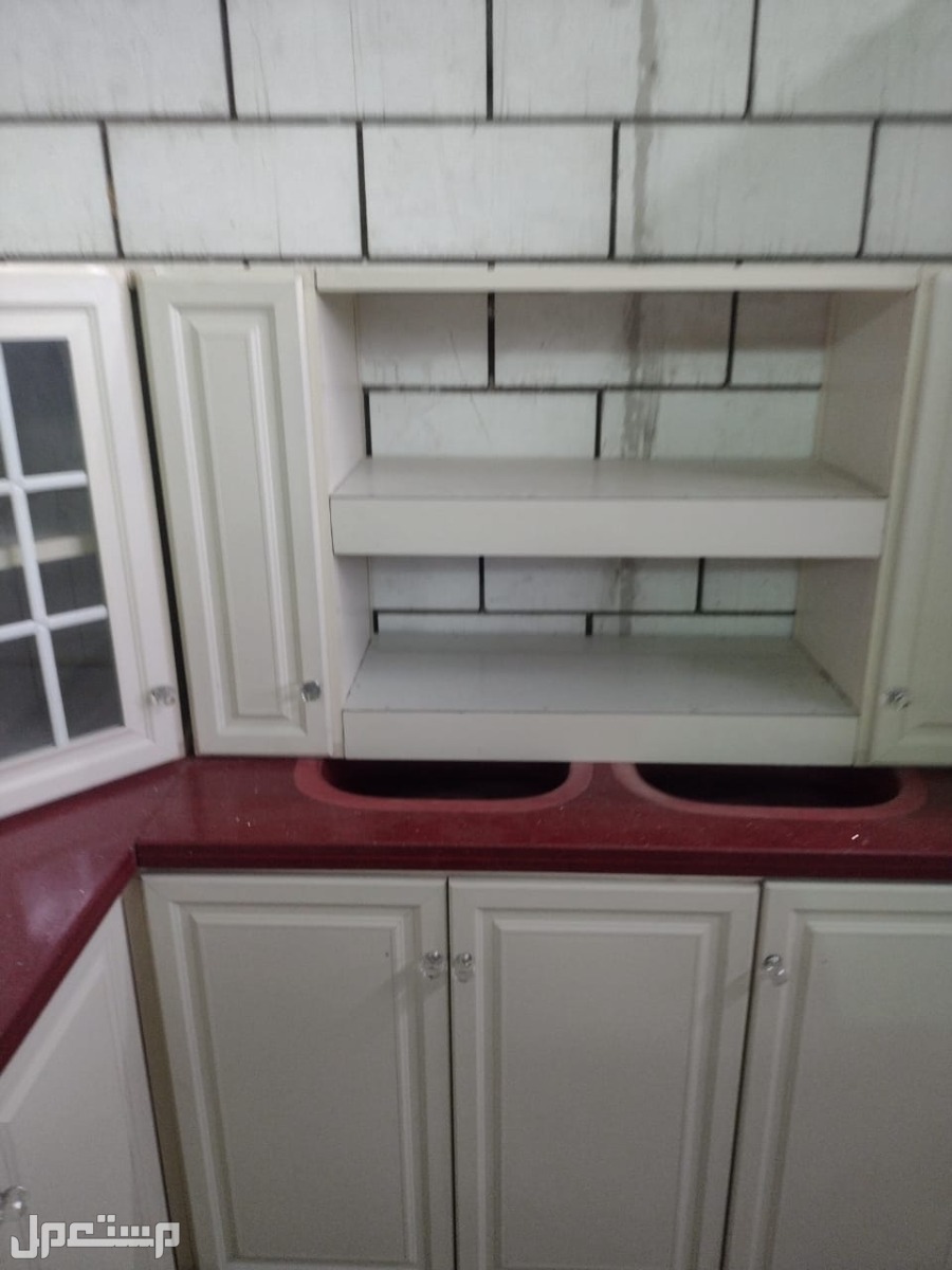 مهندس مطابخ الألمنيوم في جده