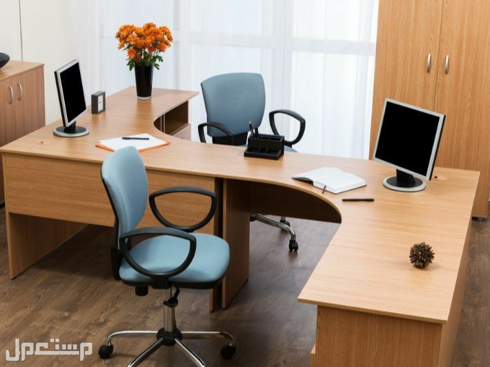 تعرف على معايير اختيار الأثاث المكتبي 2023 في الإمارات العربية المتحدة صور أثاث مكتب